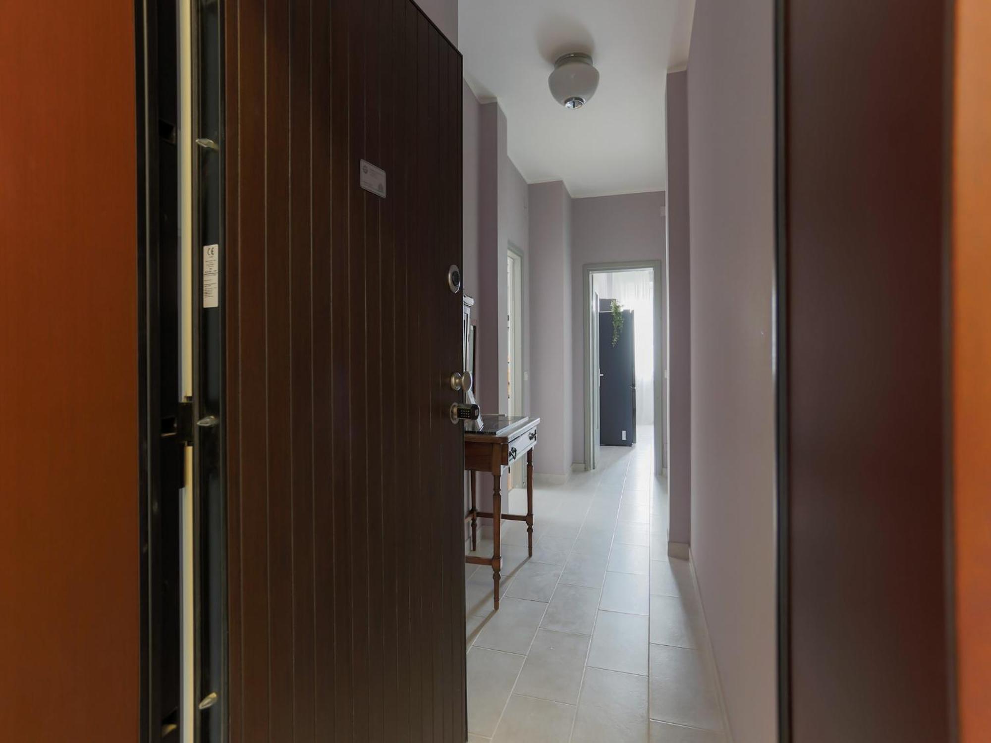 The Best Rent - Spacious One-Bedroom Apartment In Moscova District Milánó Kültér fotó